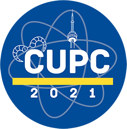 CUPC 2021