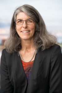 Portrait photo of Dr. Deborah Harris, a keynote speaker at CUPC 2022.