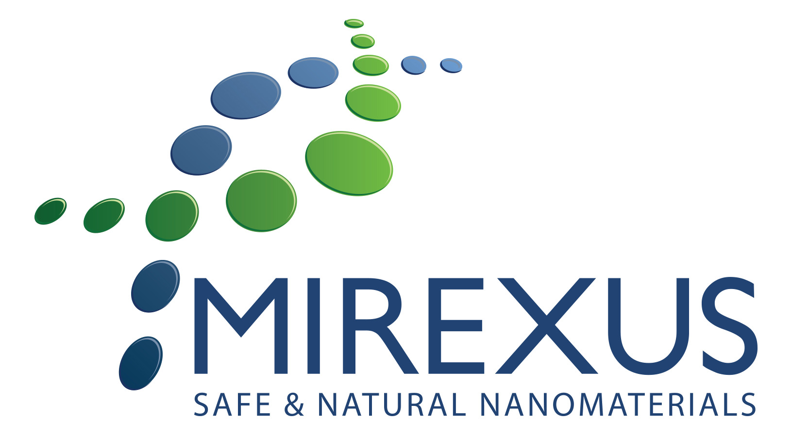 Logo for Mirexus Biotechnologies