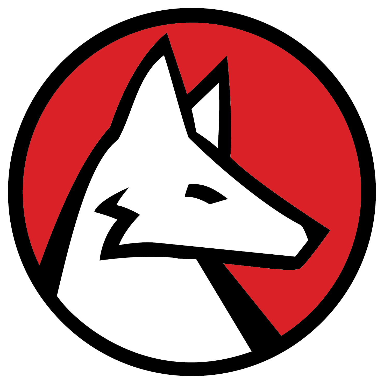 Logo for Wolfram