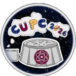 CUPC2026